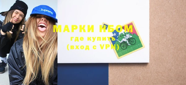 амф Елизово